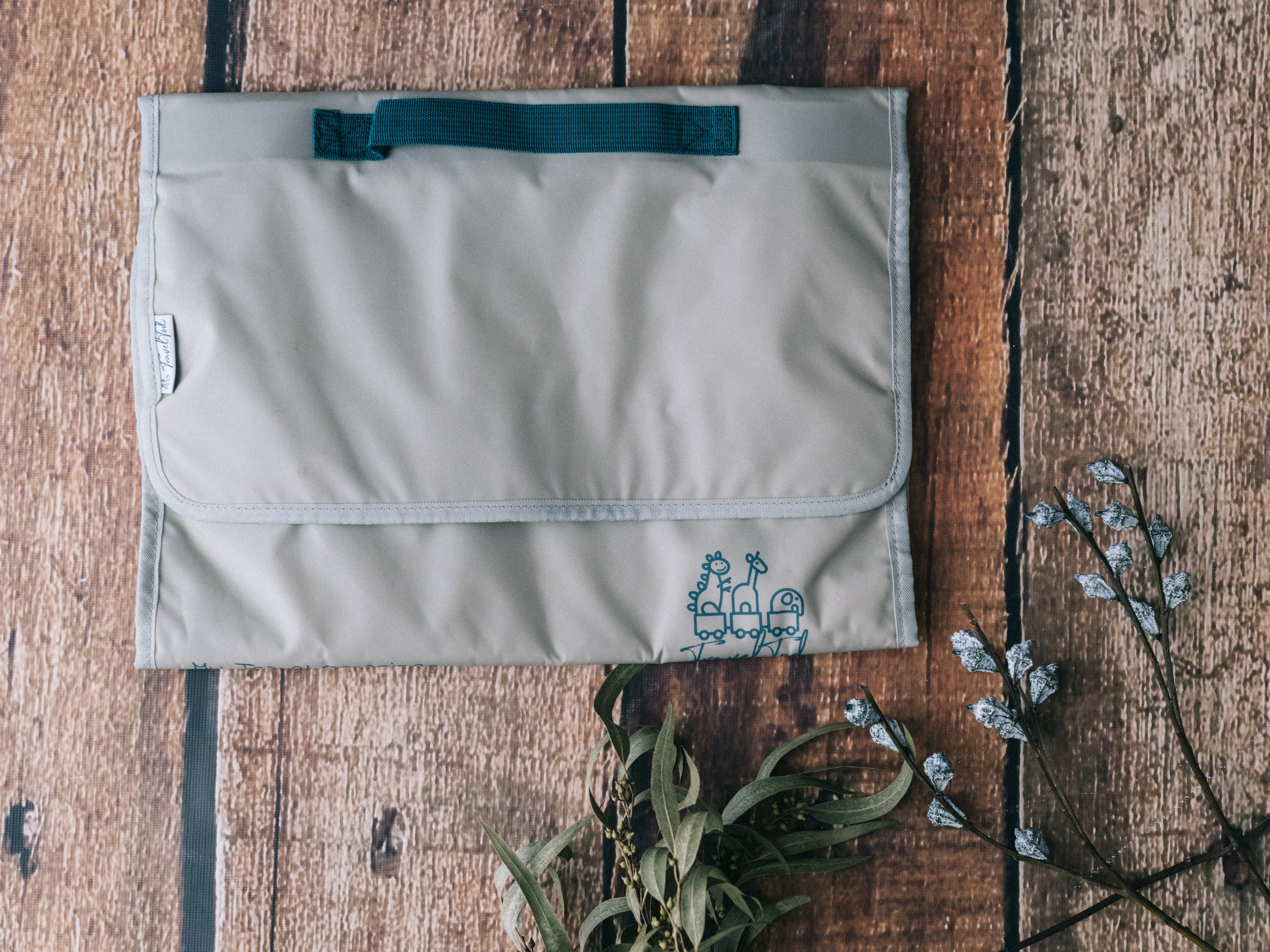 TravelTod Travel Organiser