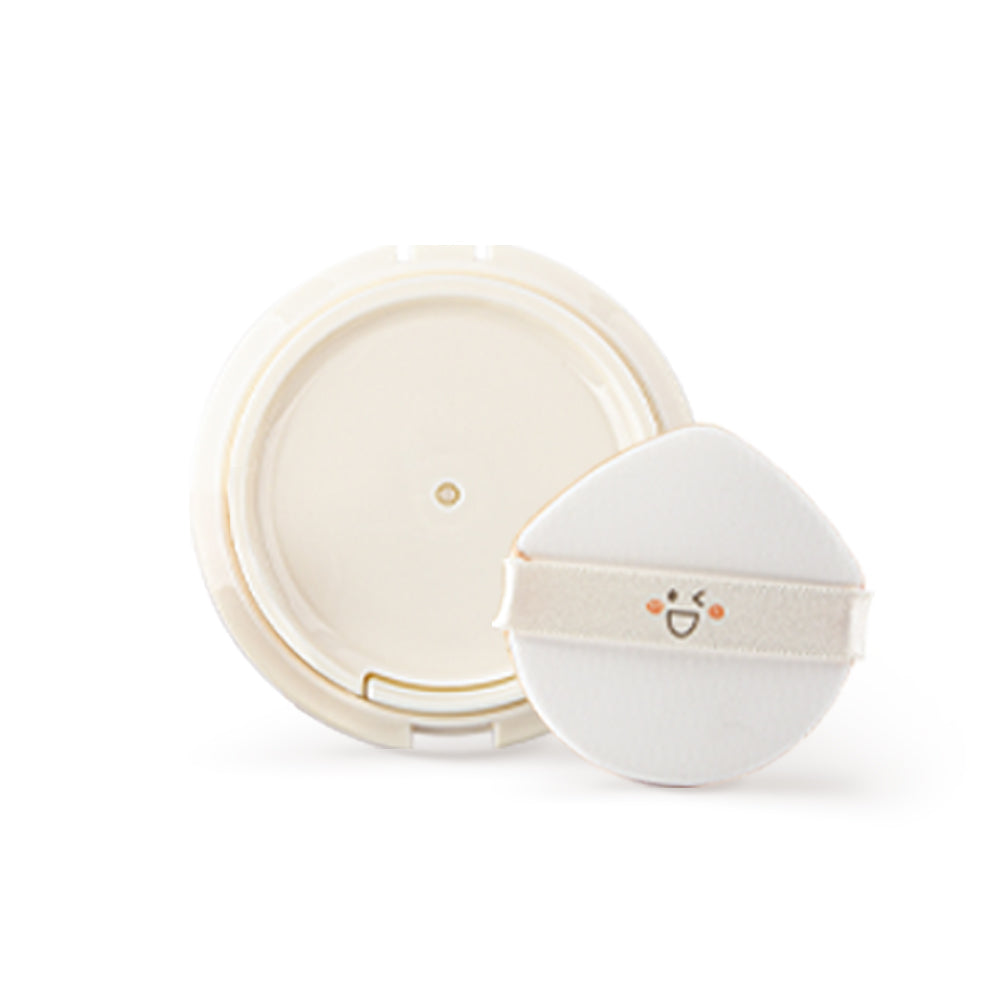 100% Mineral Sun Pact Refill