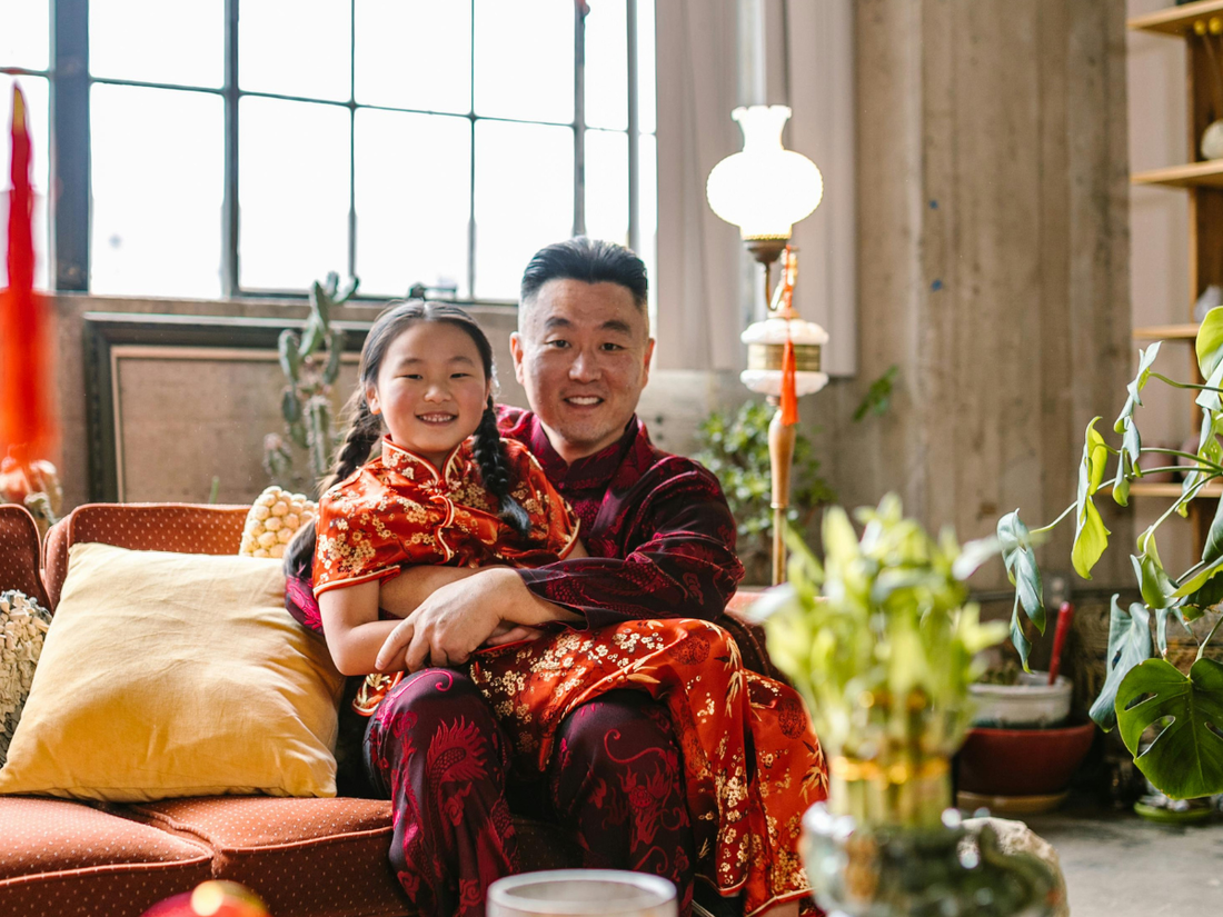 Balancing Indulgence: Staying Nourished During Chinese New Year