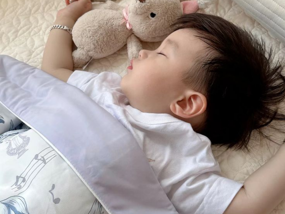 Jaundice in Babies: Causes, Warning Signs, and How to Care for Your Newborn