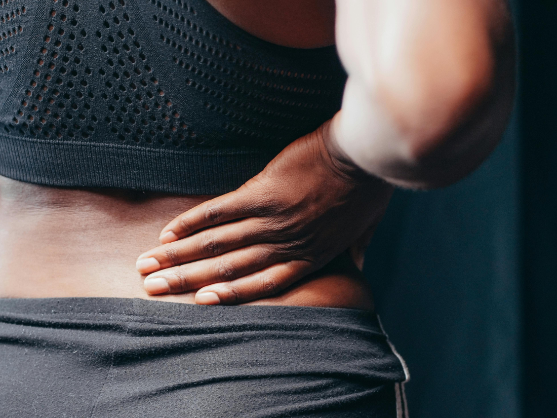 Understanding Pregnancy-Related Pain: Managing Pain, Posture, and Alignment
