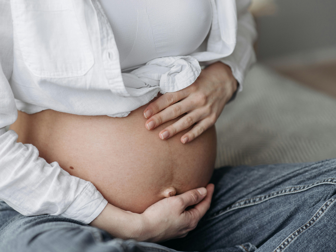 What to Expect in the Third Trimester of Pregnancy
