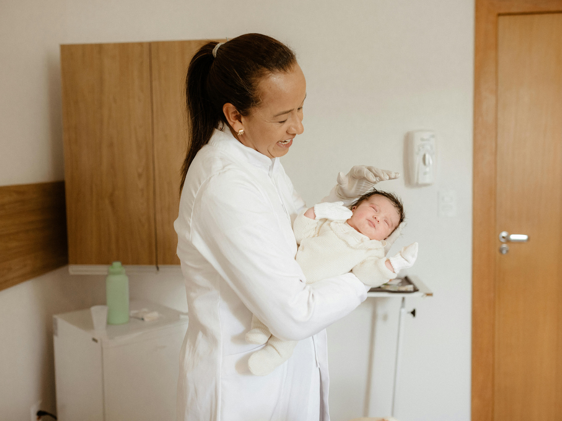 Public vs Private Hospitals - Navigating Your Birth Options in Singapore