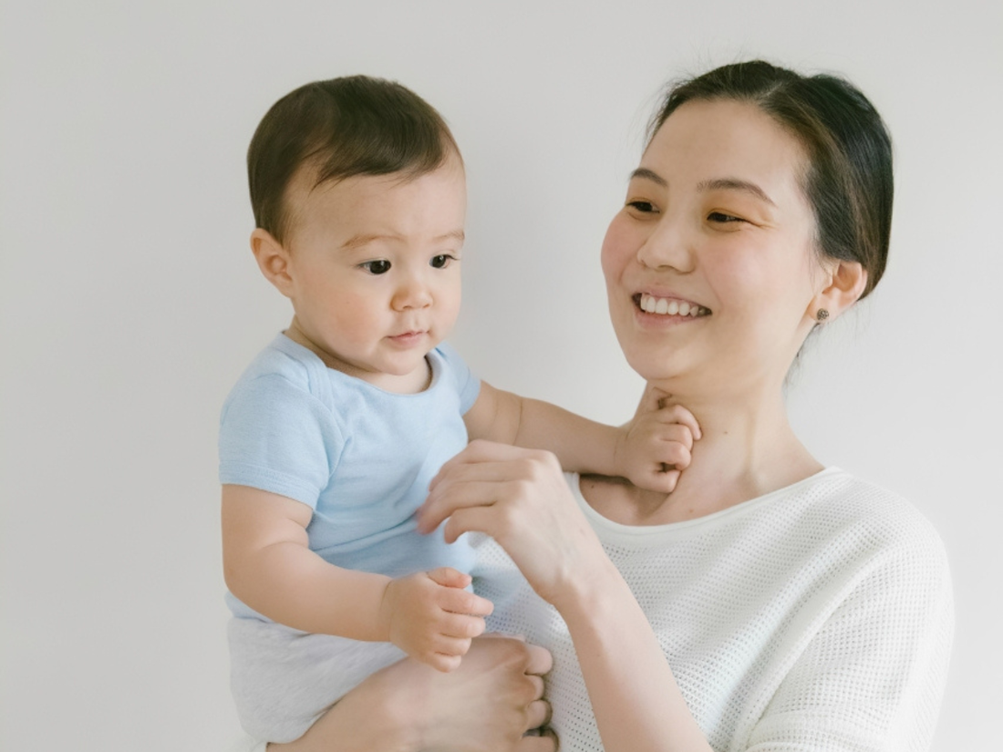 Yanxi Mama May 26 Promo: Free Massage & Baby Photoshoot