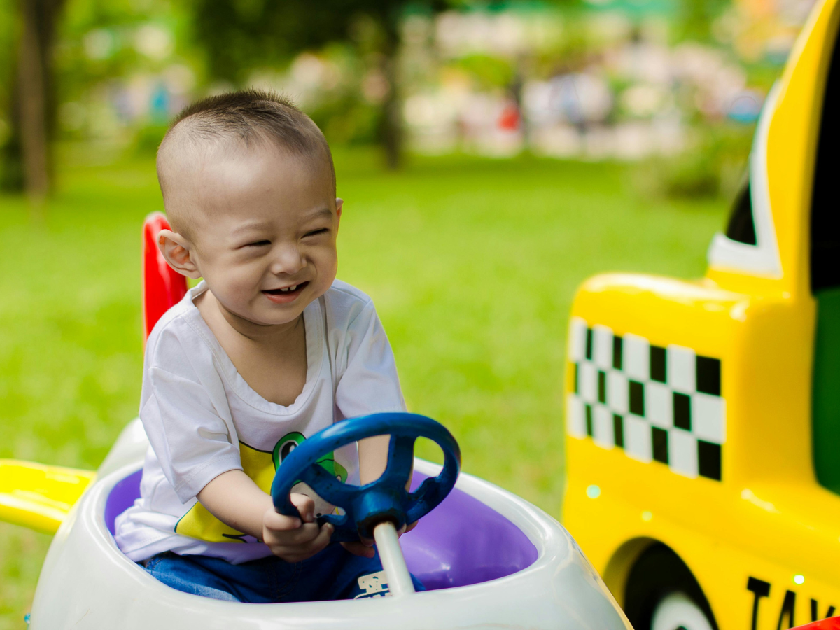 Keeping Your Child Safe on the Road - All About Singapore’s Car Seat Laws