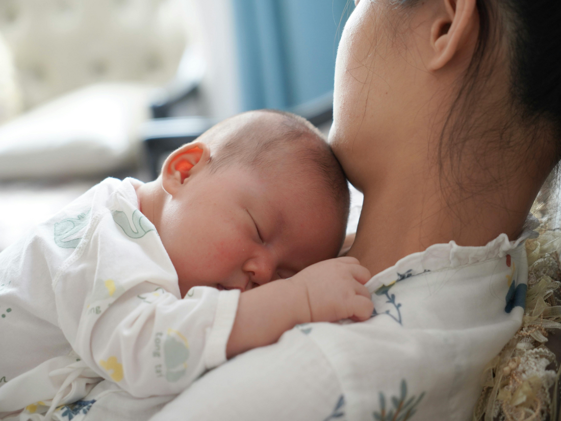 Truths and Myths About Postpartum Confinement
