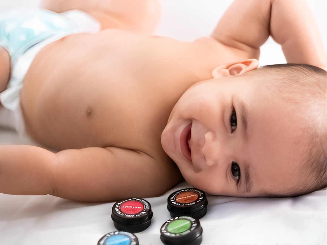 Natural Relief: Aromatherapy Solutions for the Family During Flu Season