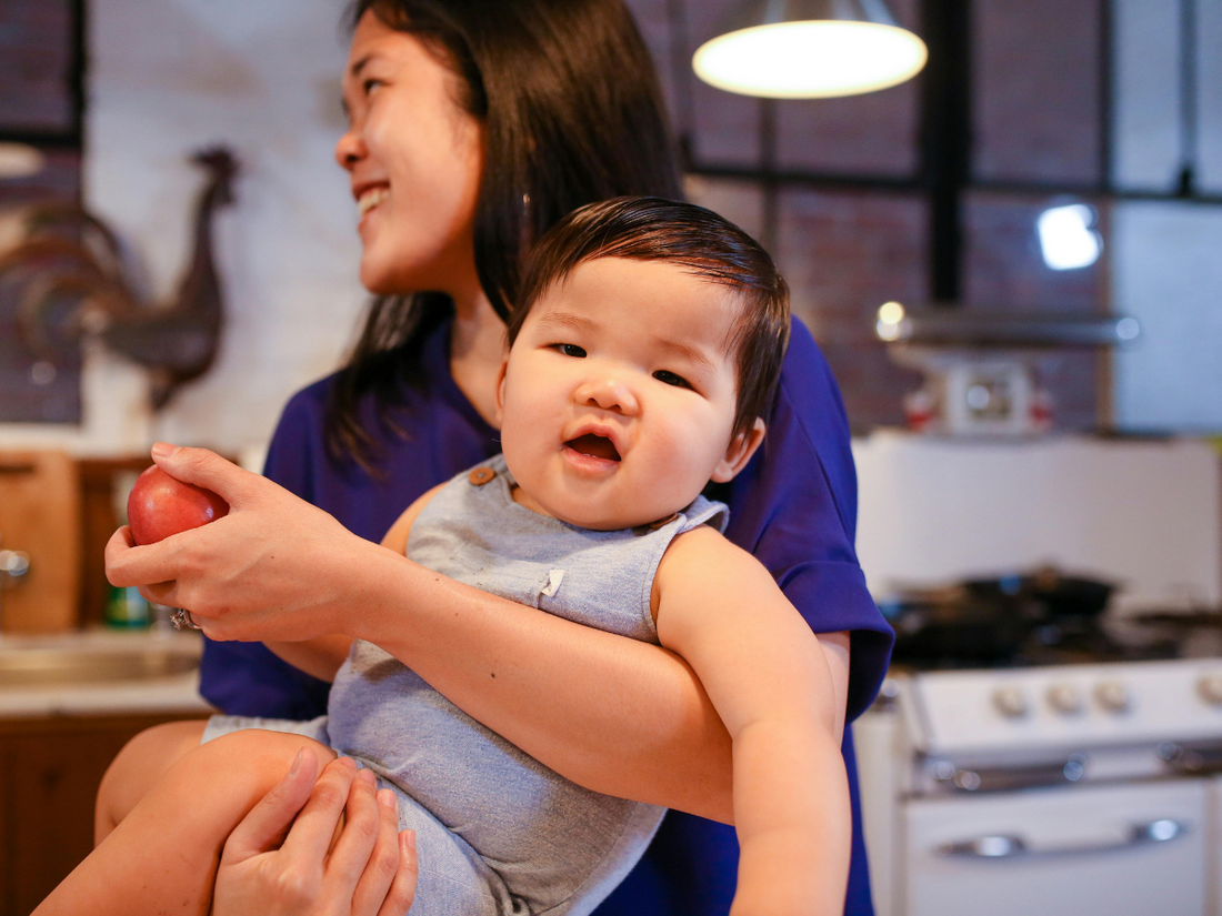 A Guide to Label Reading for Food Allergies in Singapore