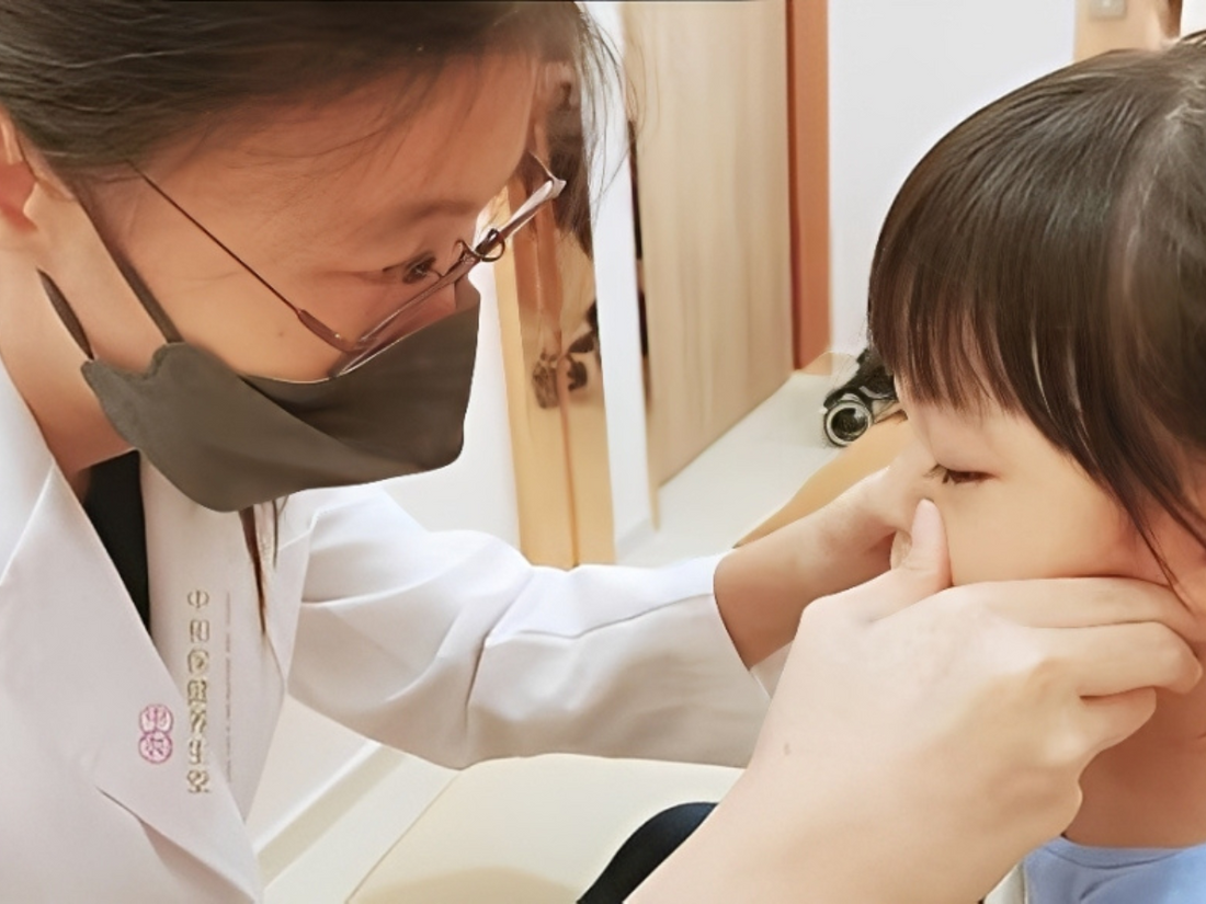The Role of TCM in Building a Strong Foundation for Children