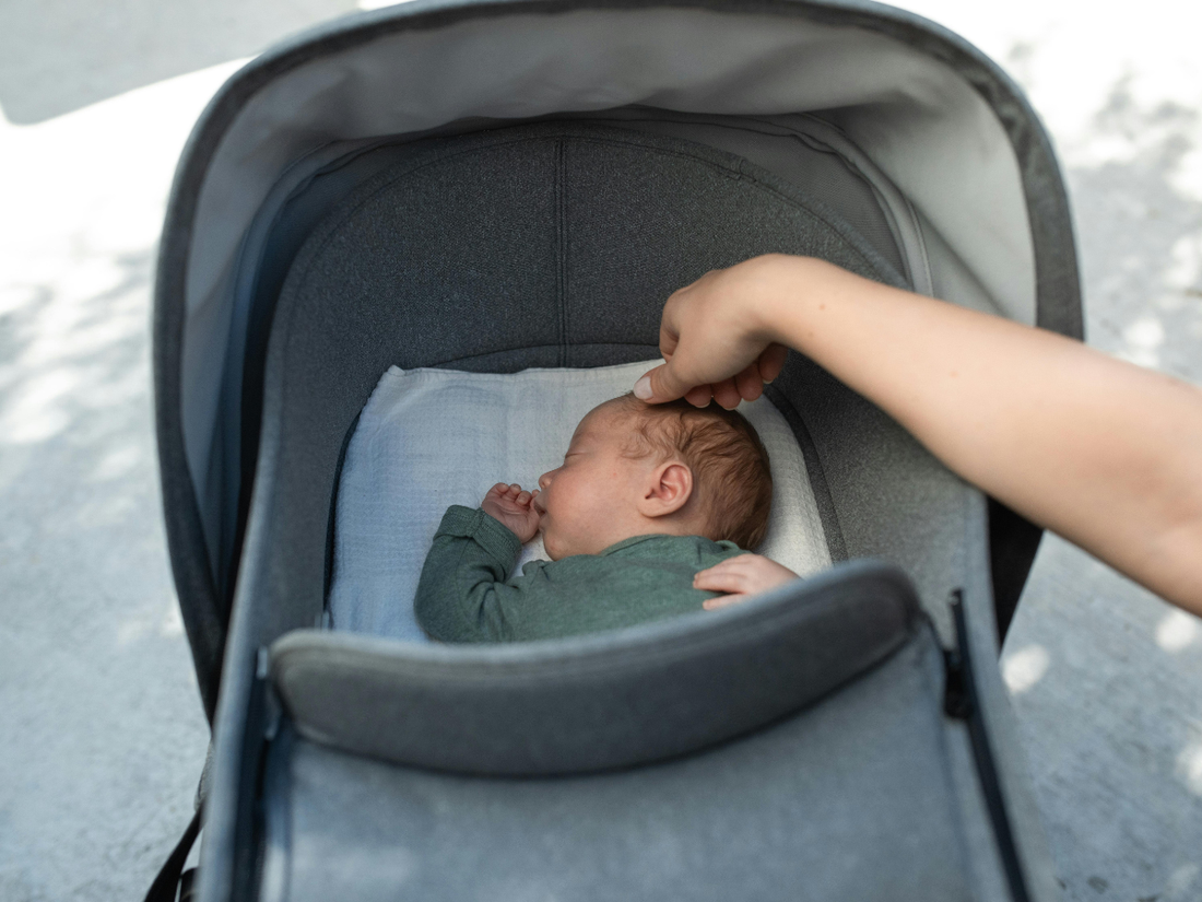 Keeping Baby Gear Safe & Clean in Singapore’s Climate