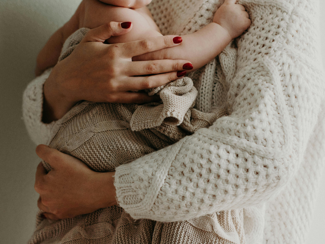 Your Post-Baby Survival Guide: Rest, Recovery & Tips for New Mums
