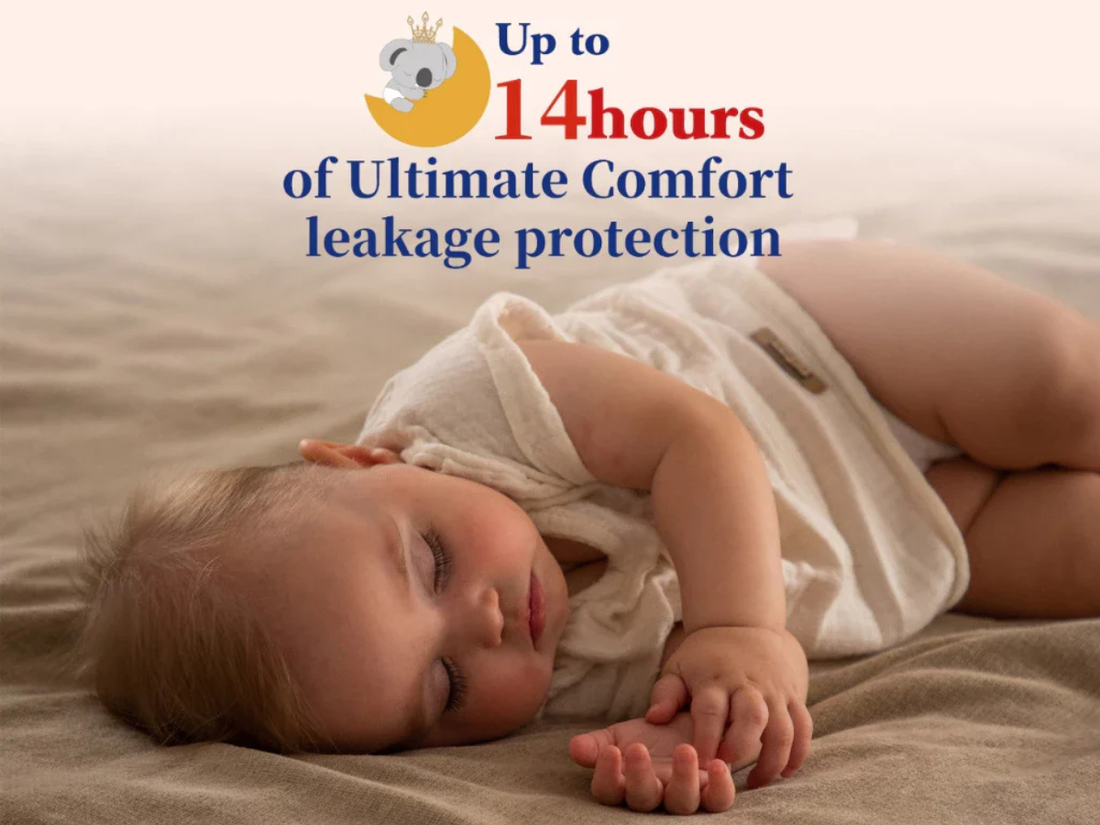 Practical Diaper Tips for Singapore’s Tropical Climate