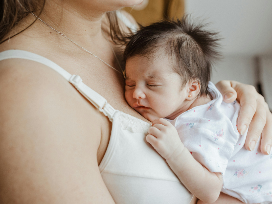 Recognising and Managing Breastfeeding Problems