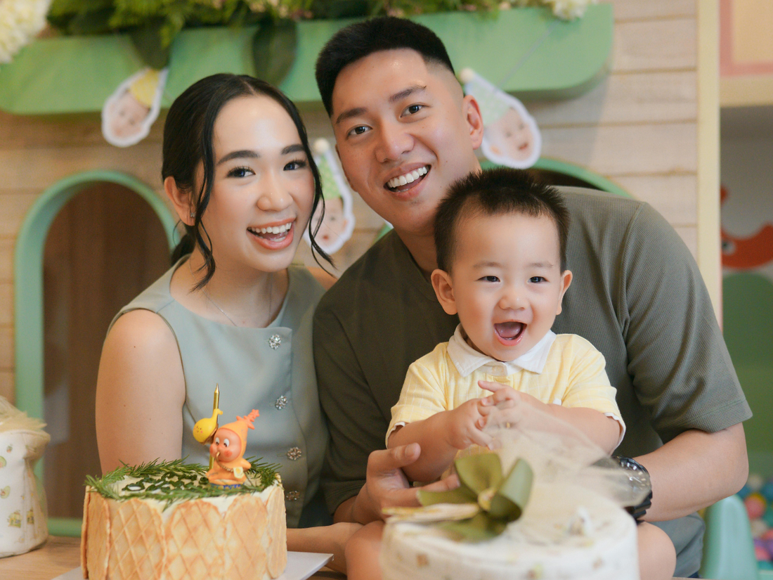 A Financial Safety Net for Your Newborn: Planning for the Long Run