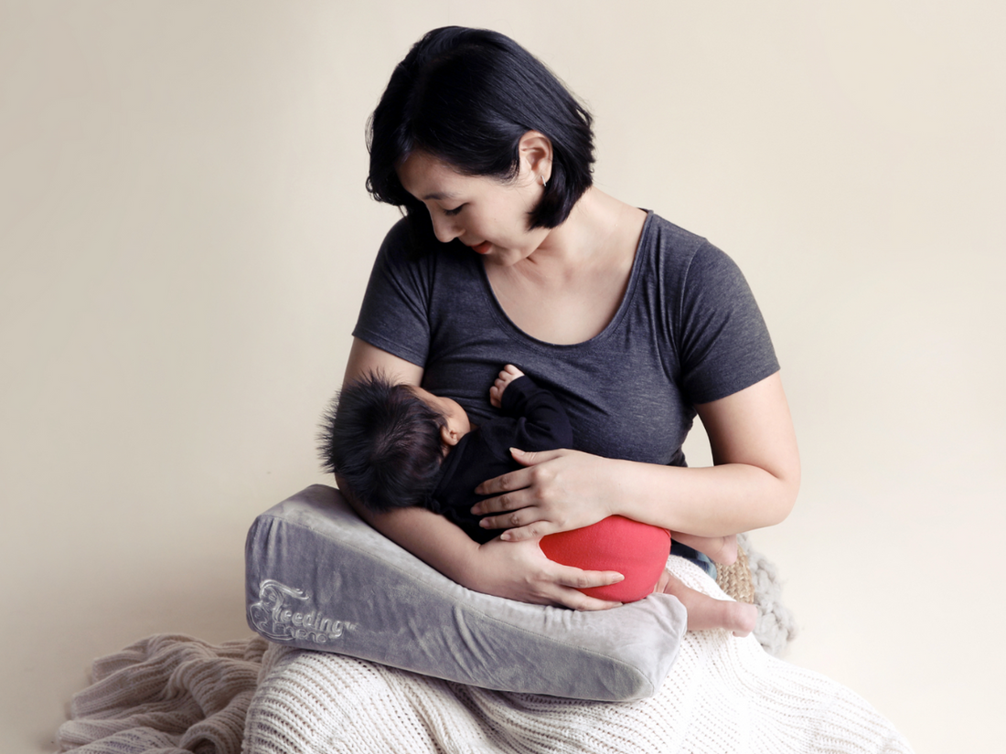 The Science of Breastfeeding – What New Mothers Should Know