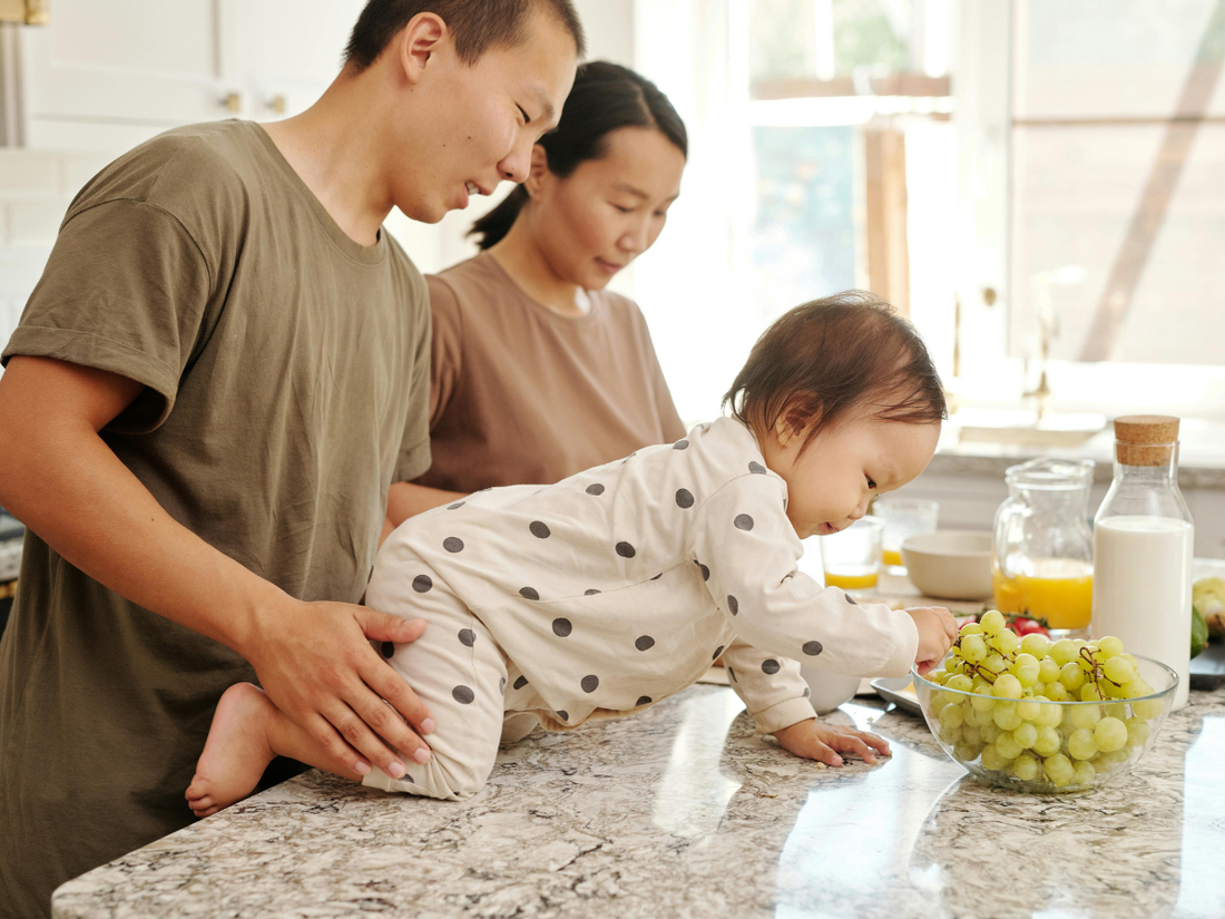 Managing Your Child’s Allergies During the School Year