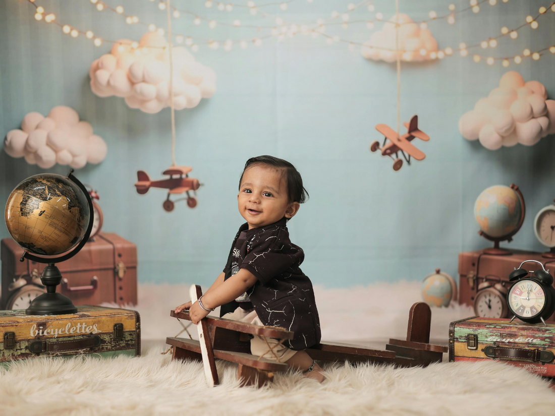 Top 5 Baby Friendly Travel Destinations