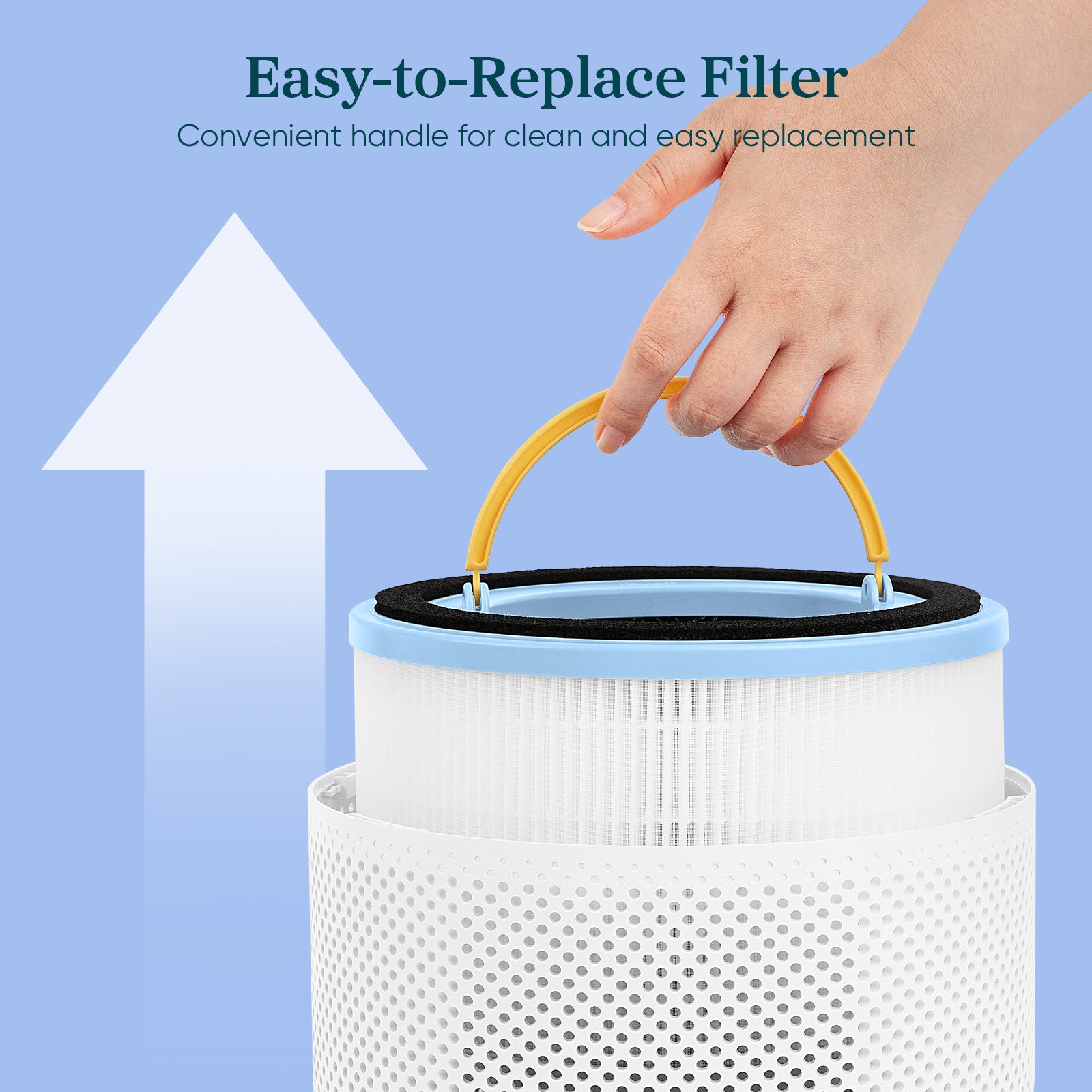 Levoit Sprout Filter