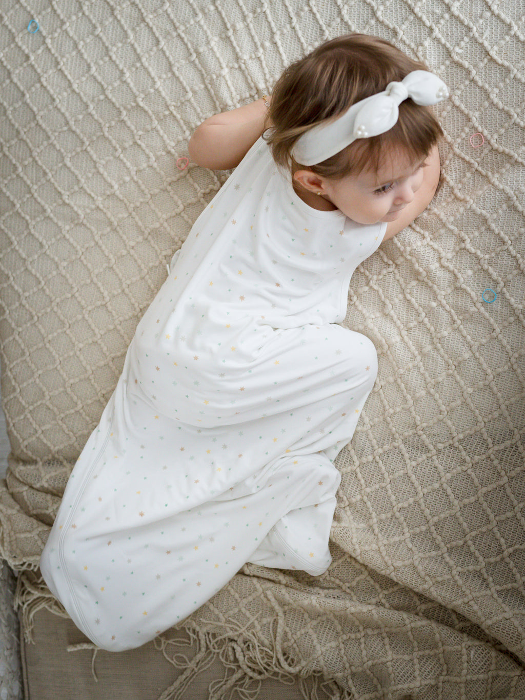 TravelTod Sleeping Bag