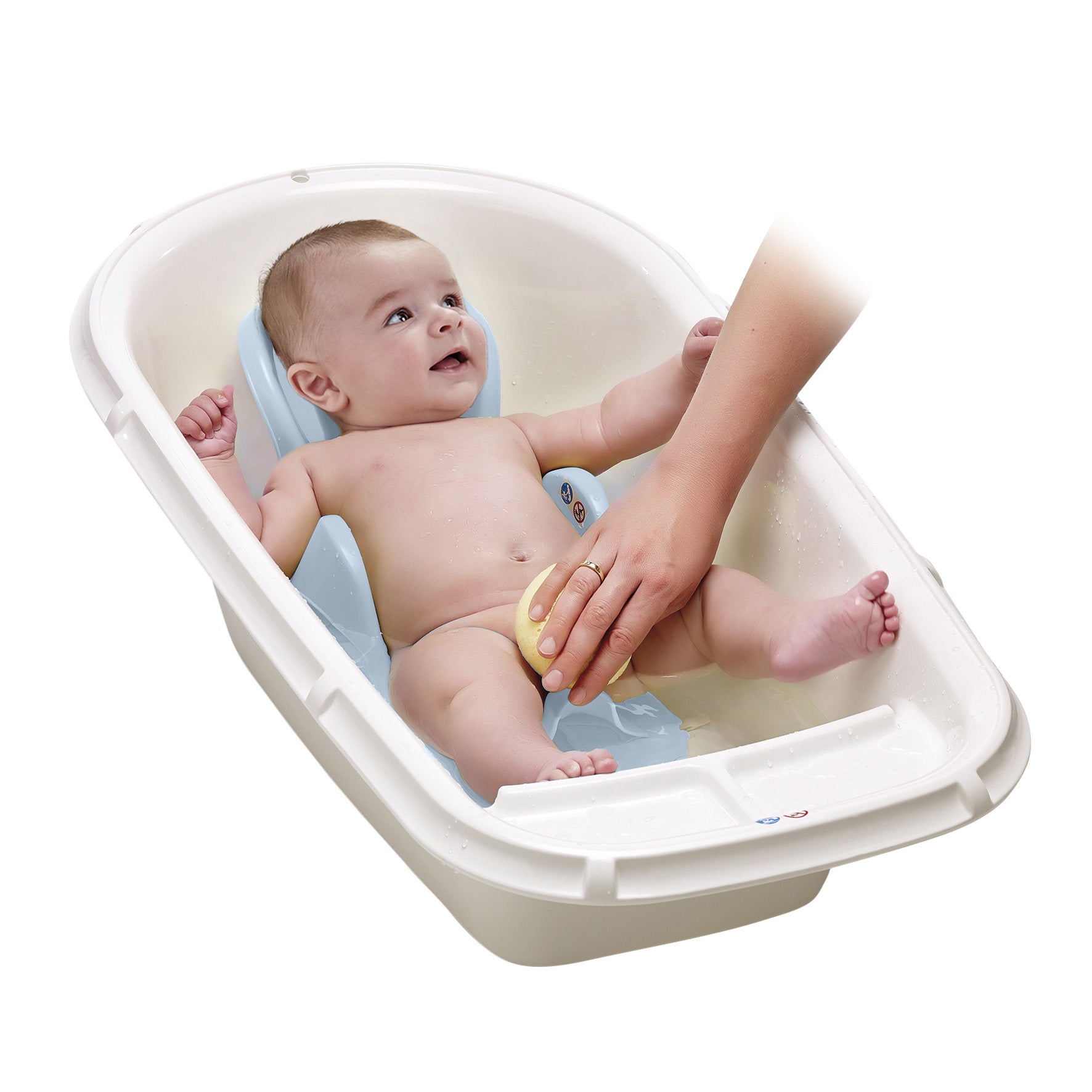 Thermobaby Daphne Bath Seat