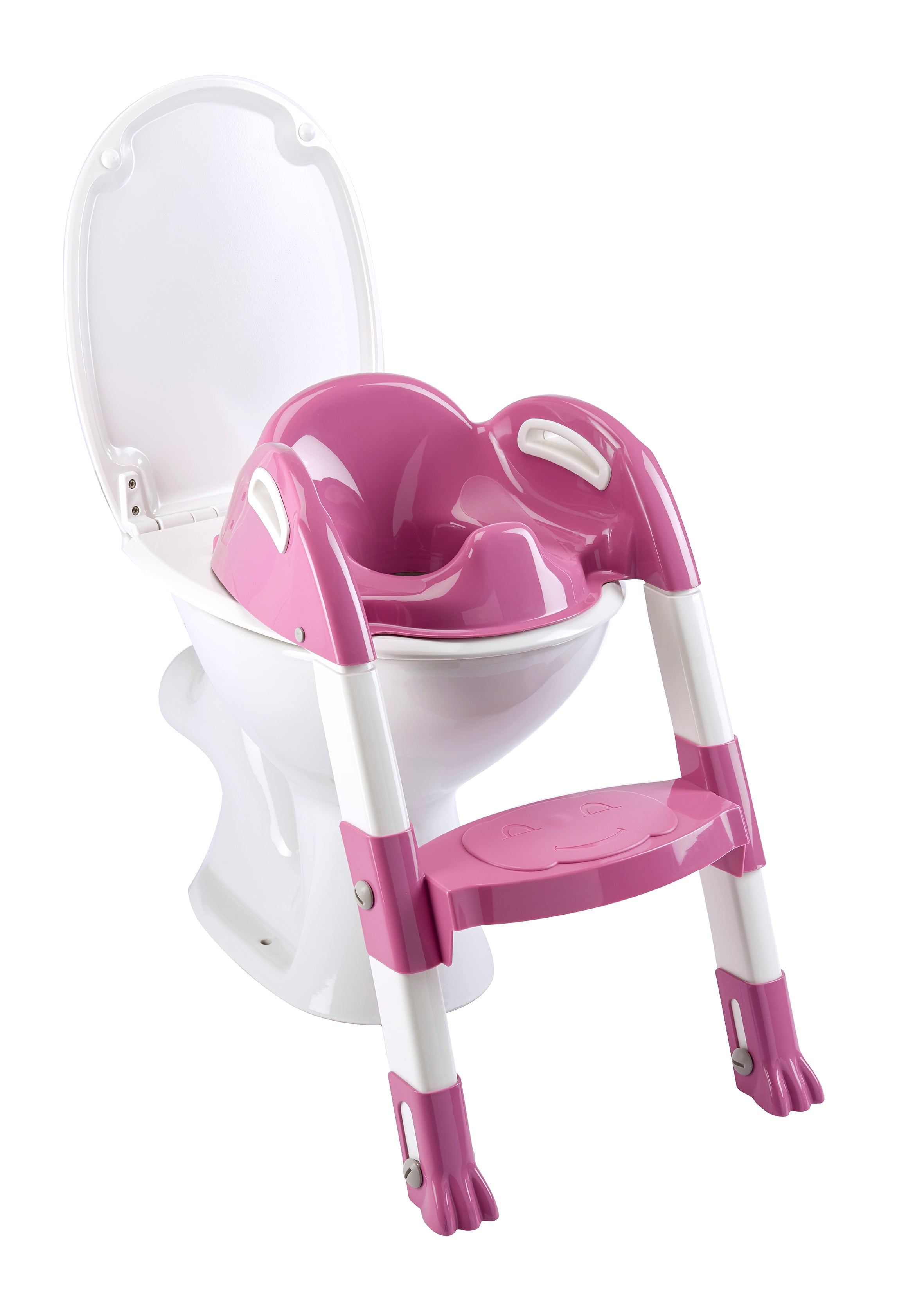 Thermobaby Kiddyloo Toilet Trainer