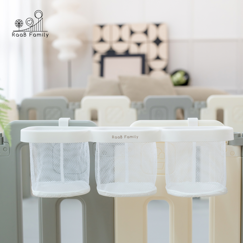 RaaB Family™ Multifunctional Hanging Organiser