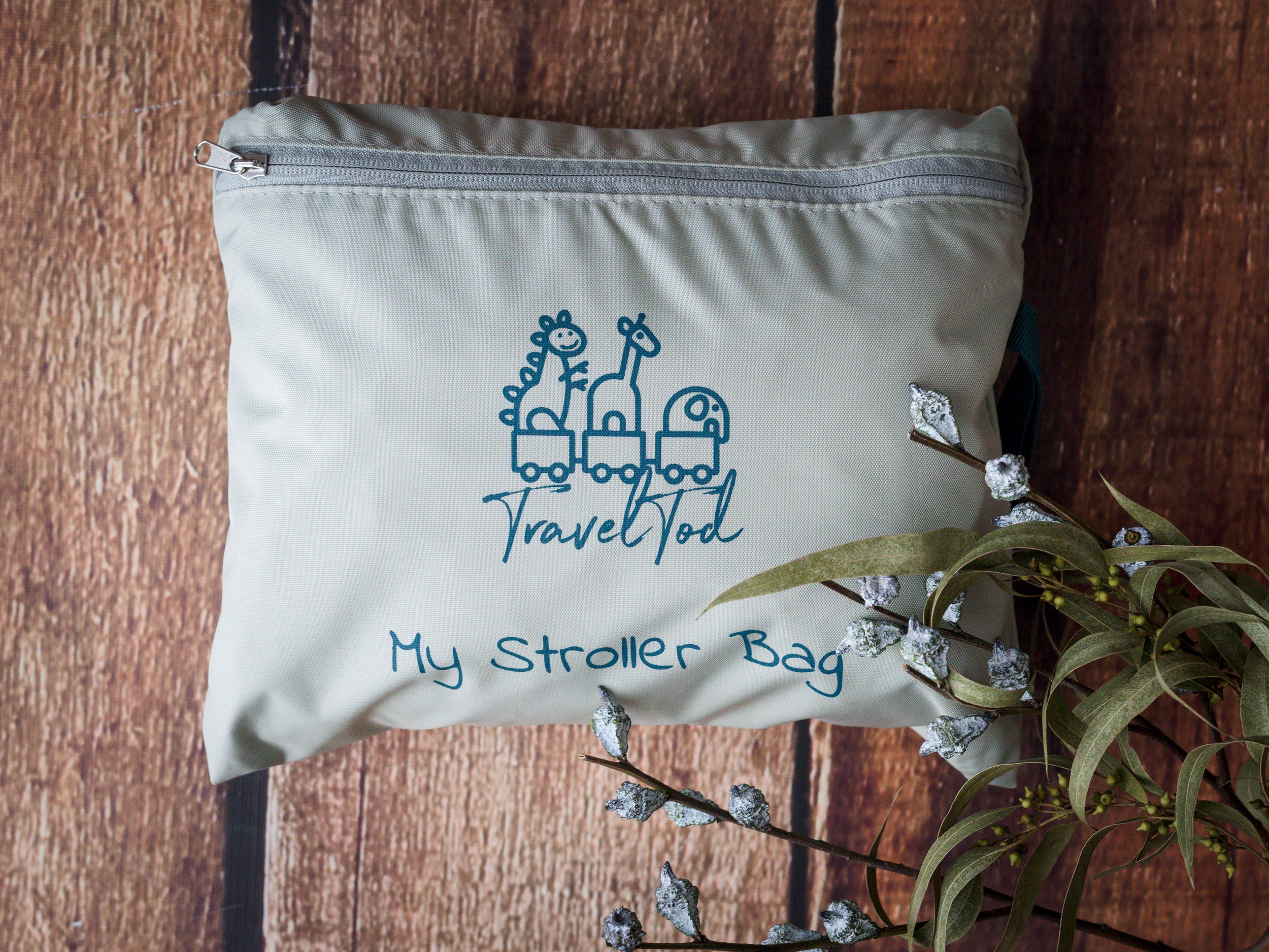 TravelTod Stroller Bag