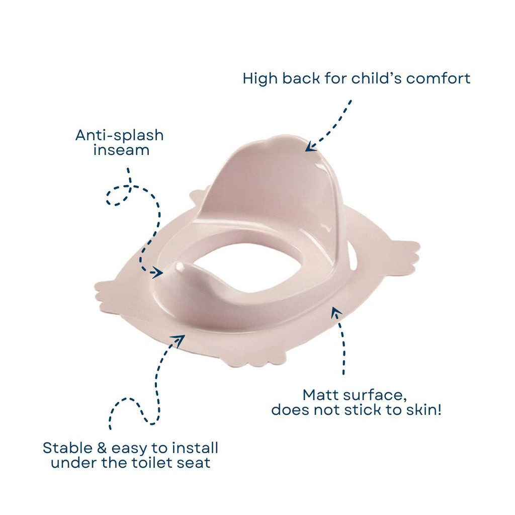 Thermobaby Toilet Seat Reducer Luxe