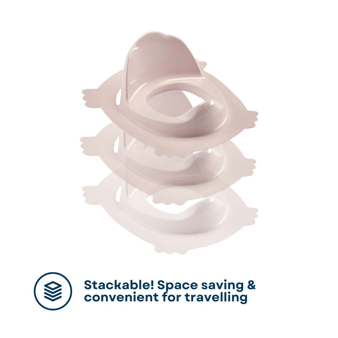 Thermobaby Toilet Seat Reducer Luxe