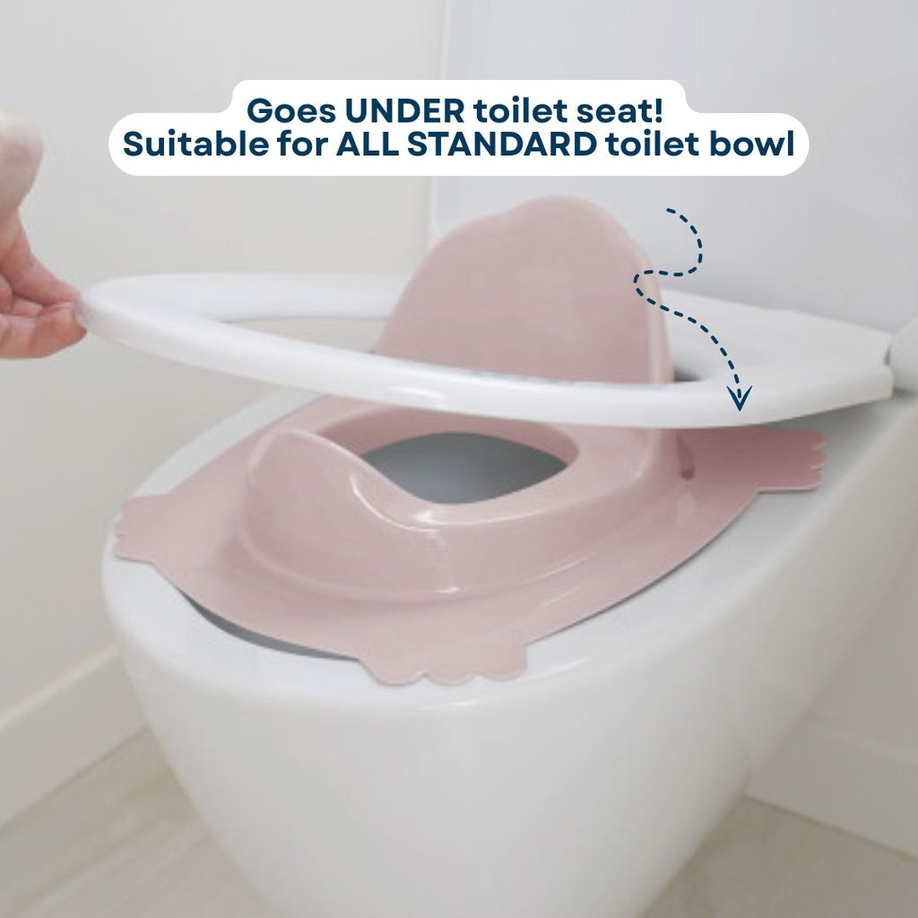 Thermobaby Toilet Seat Reducer Luxe