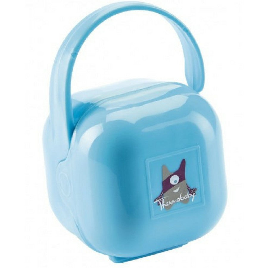 Thermobaby Pacifier Storage Dummy Box