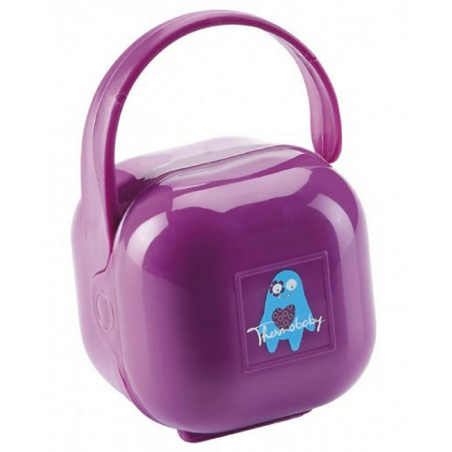 Thermobaby Pacifier Storage Dummy Box