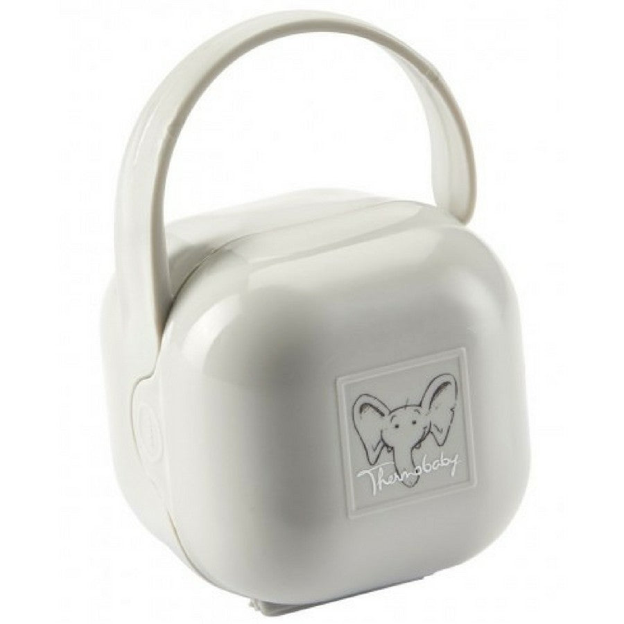 Thermobaby Pacifier Storage Dummy Box