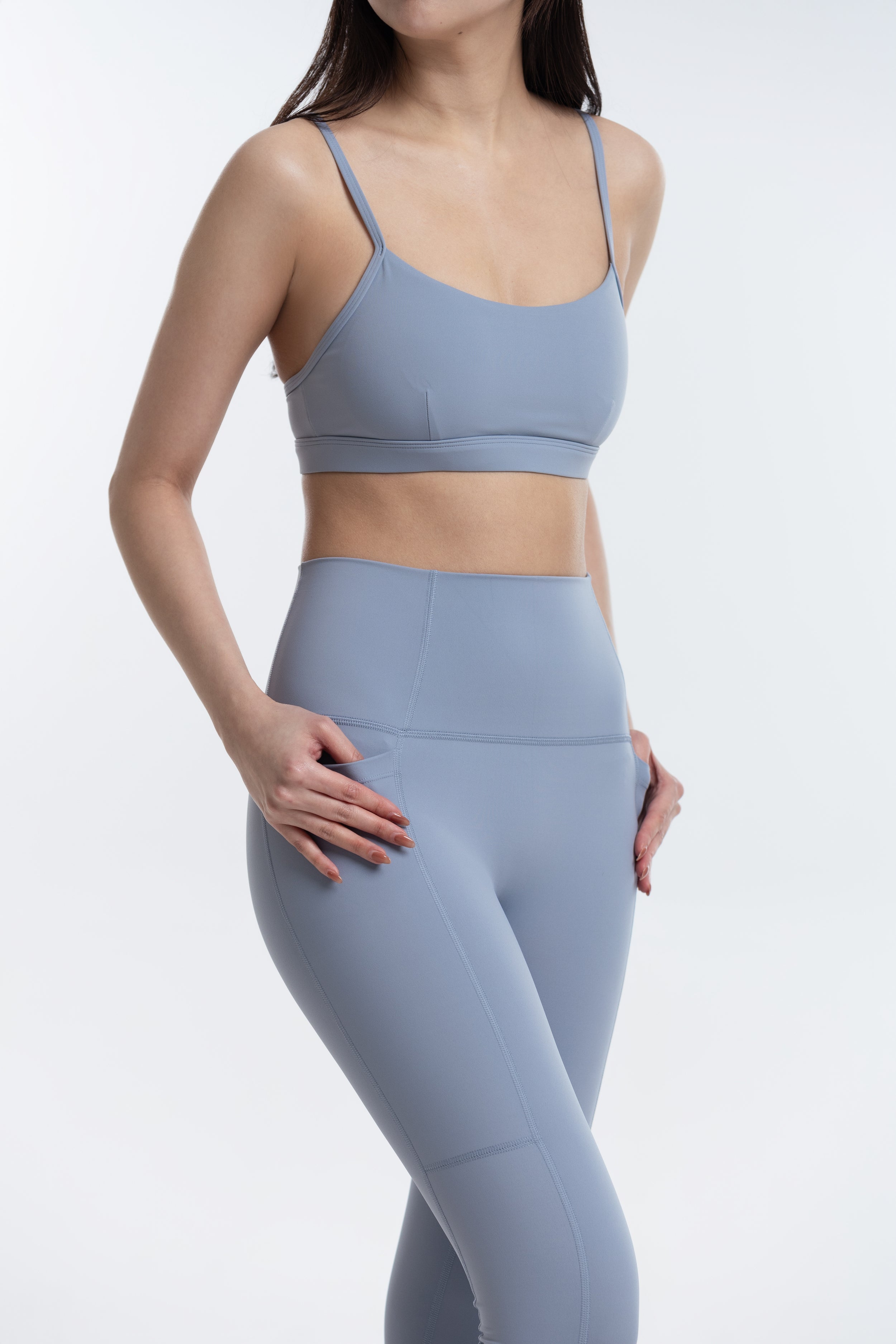 CradleNest FlexLite Sports Bra