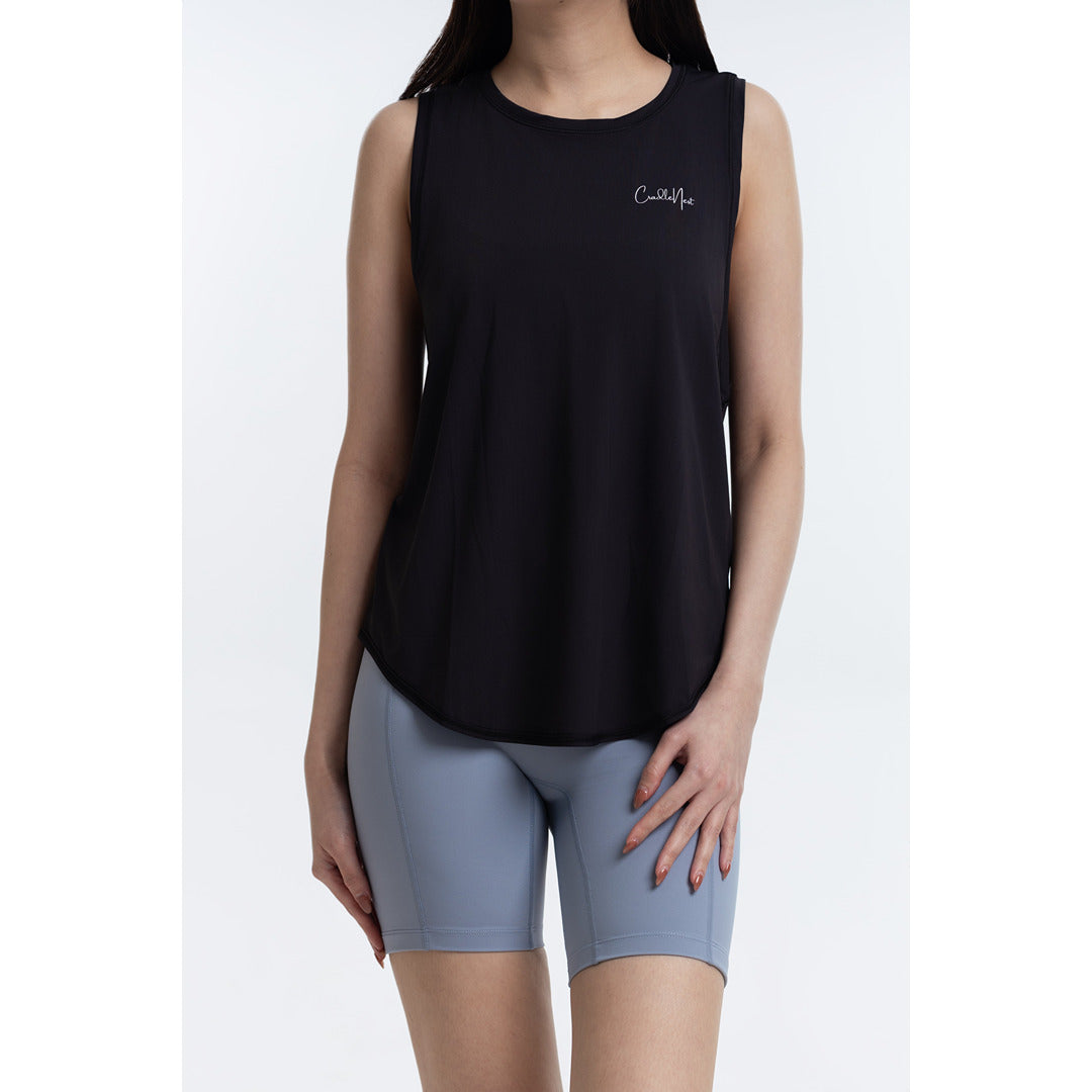 CradleNest AirFlow Women Tank Tops