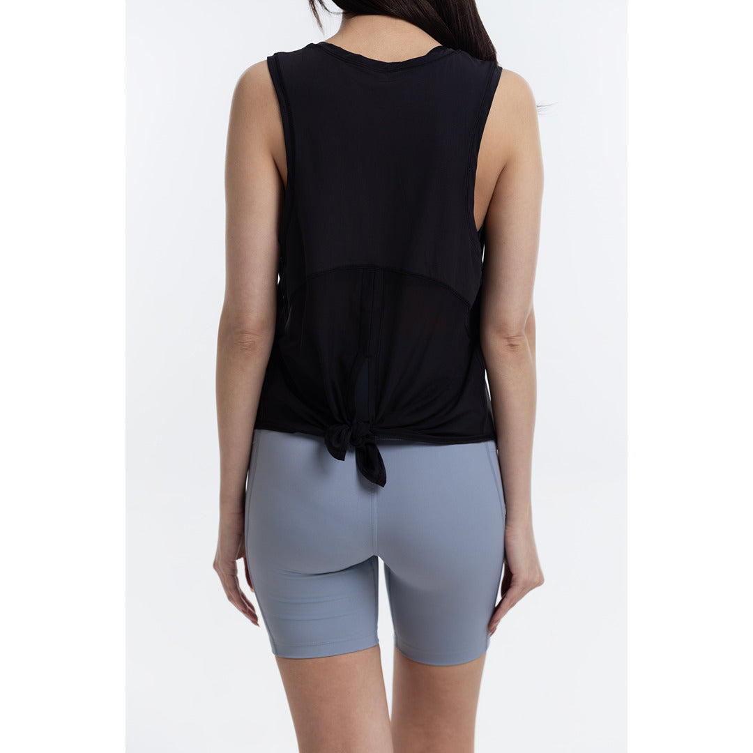 CradleNest AirFlow Women Tank Tops