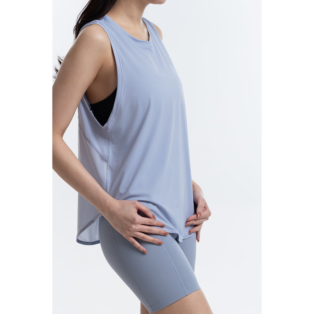 CradleNest AirFlow Women Tank Tops