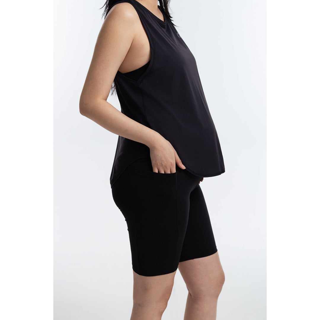 CradleNest AirFlow Women Tank Tops