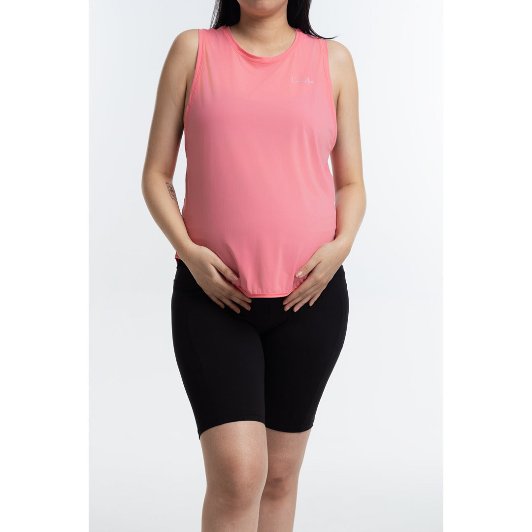 CradleNest AirFlow Women Tank Tops
