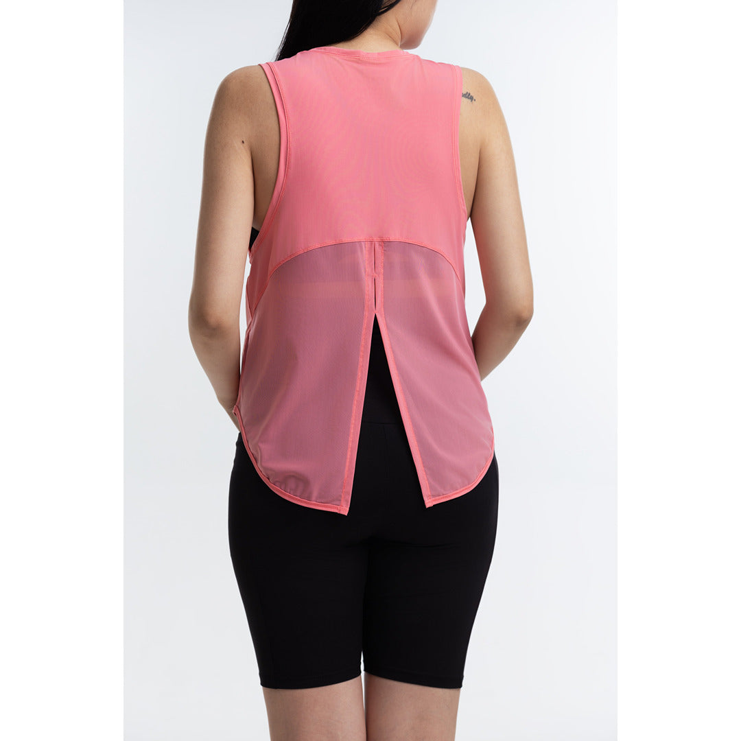 CradleNest AirFlow Women Tank Tops