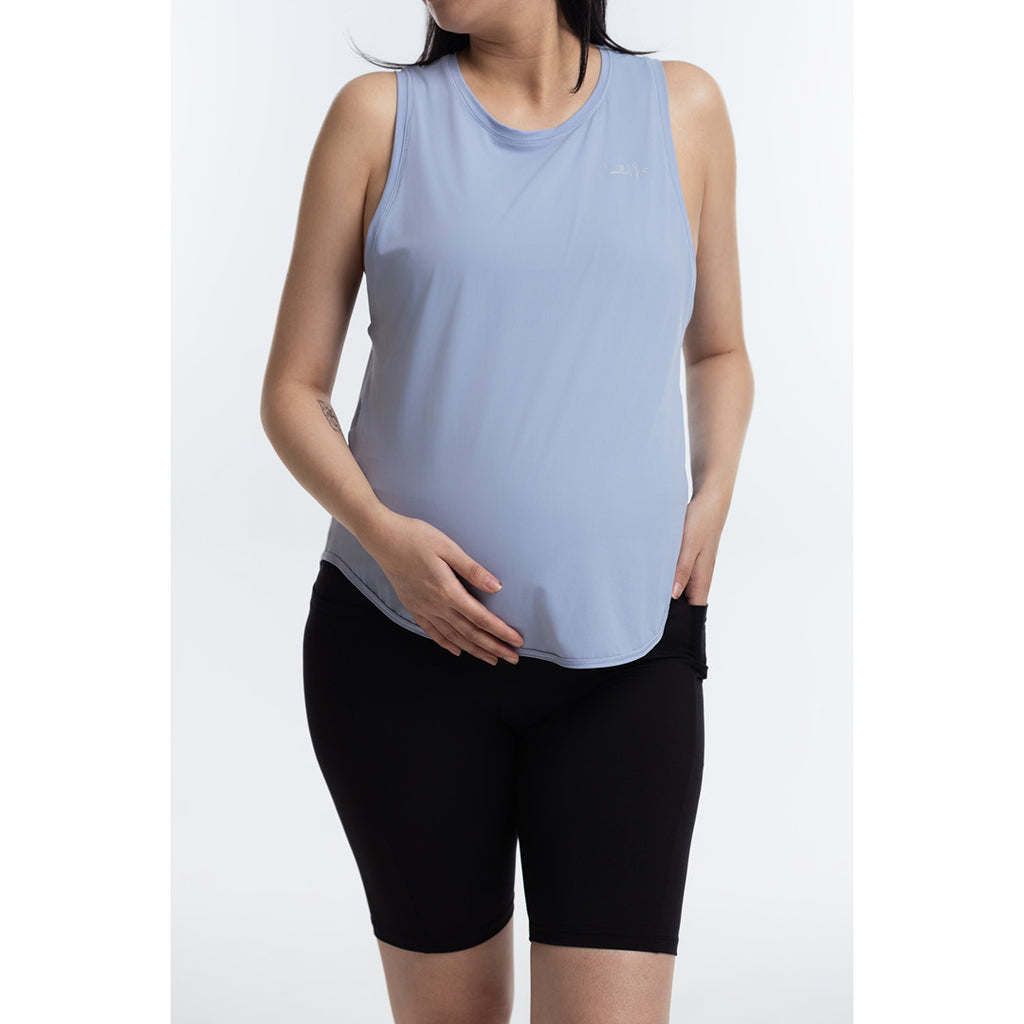 CradleNest AirFlow Women Tank Tops