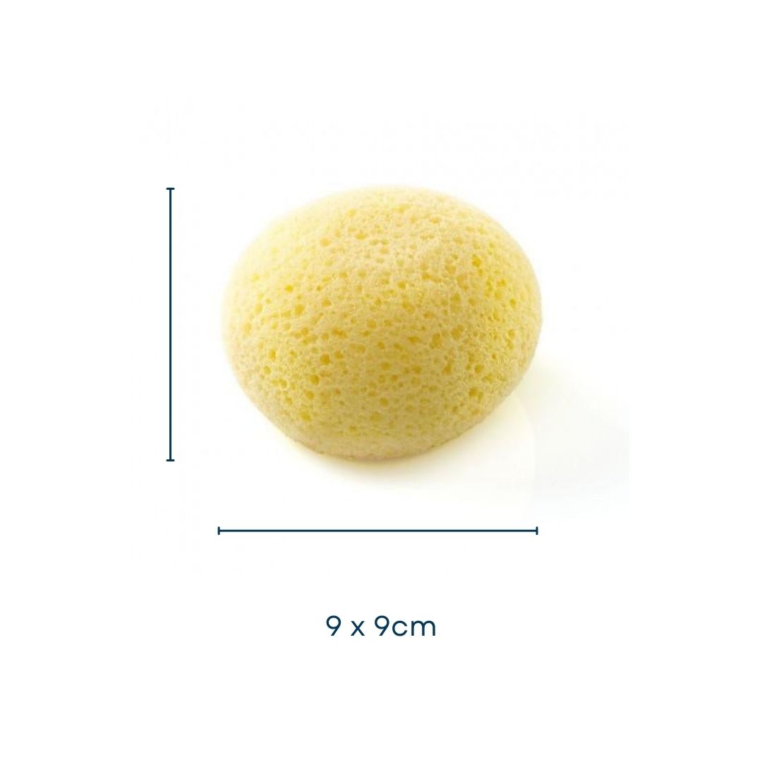 Thermobaby Bath Sponge
