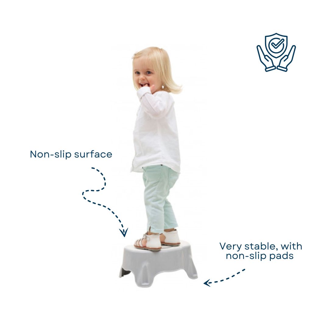 Thermobaby Baby Step Stool