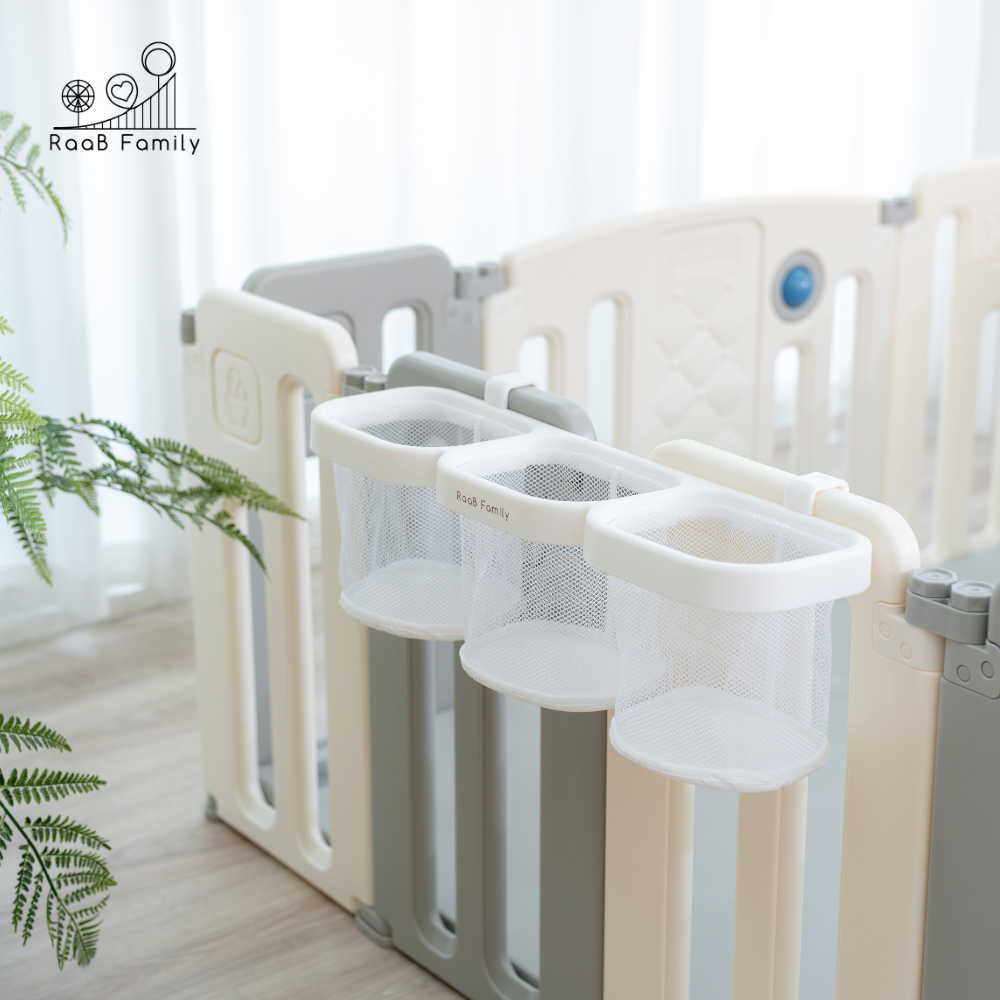 RaaB Family™ Multifunctional Hanging Organiser