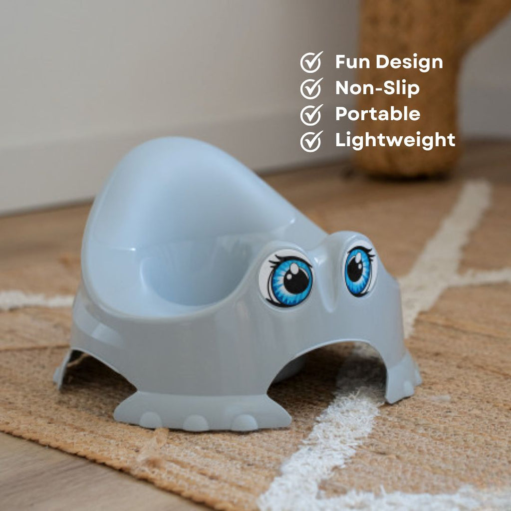 Thermobaby Funny Potty