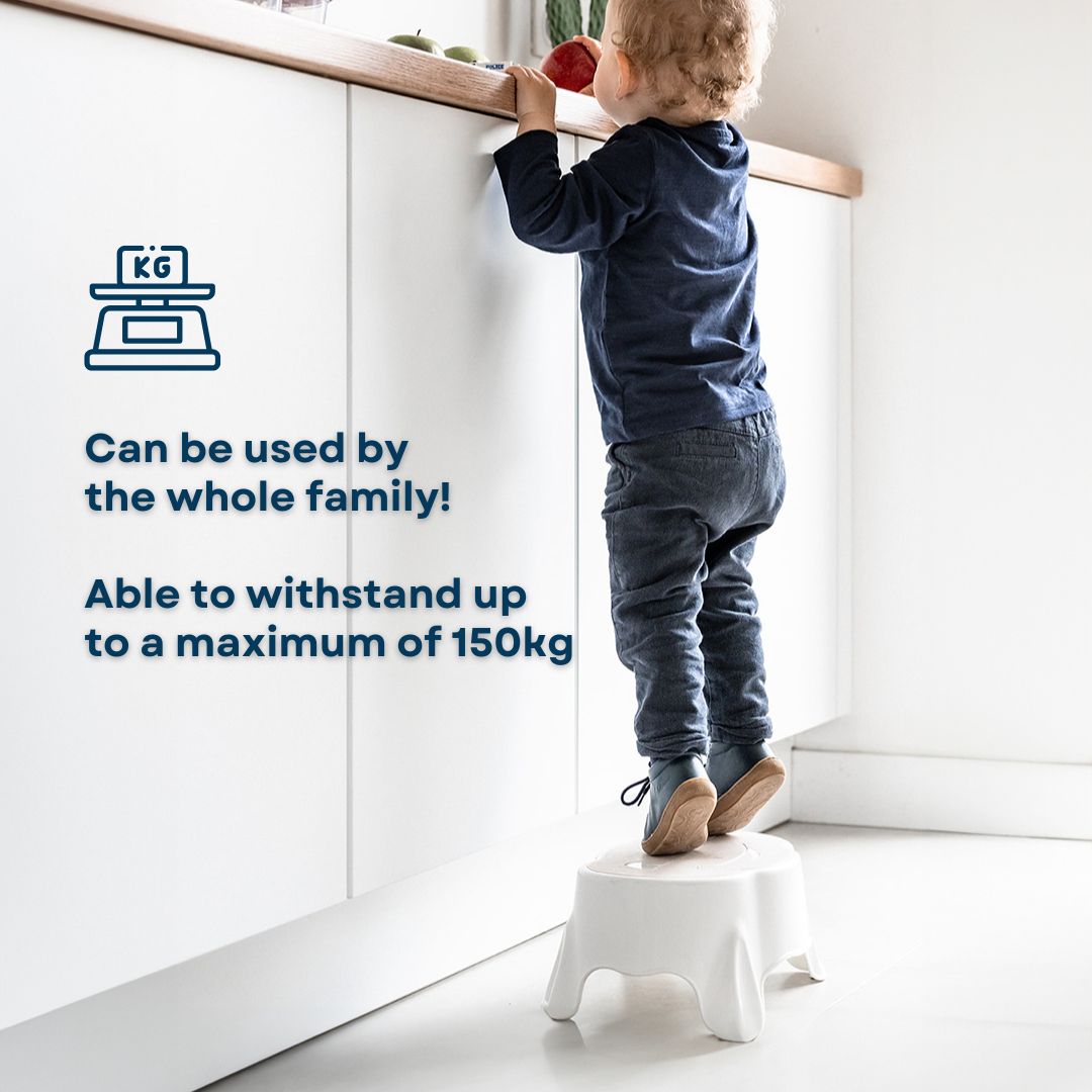 Thermobaby Baby Step Stool