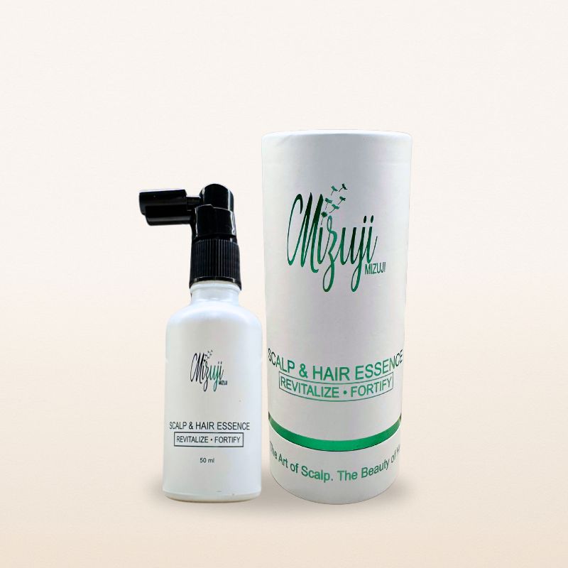 Mizuji Scalp and Hair Essence