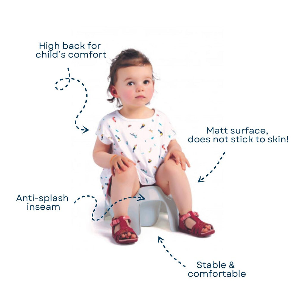Thermobaby Anatomical Potty