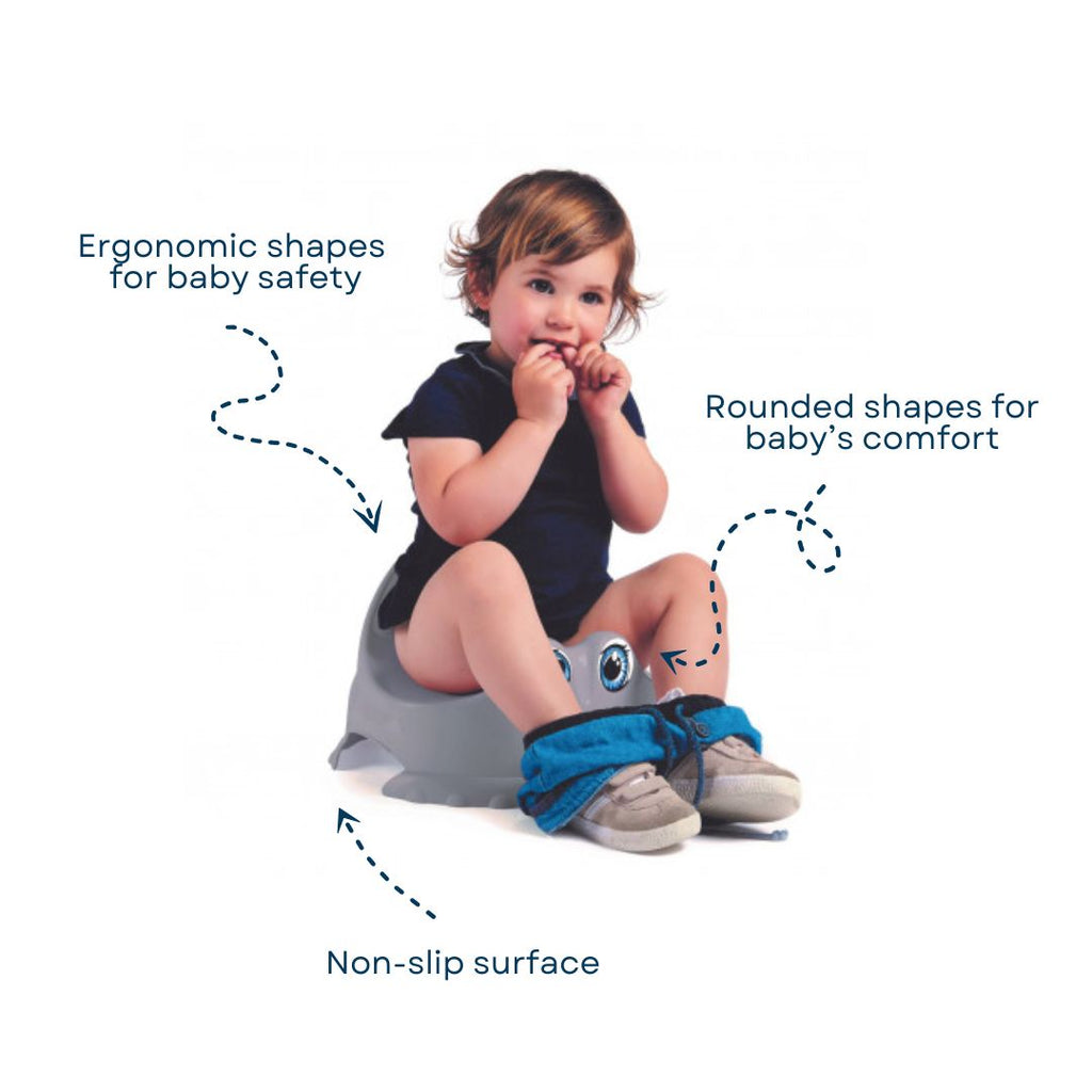 Thermobaby Funny Potty