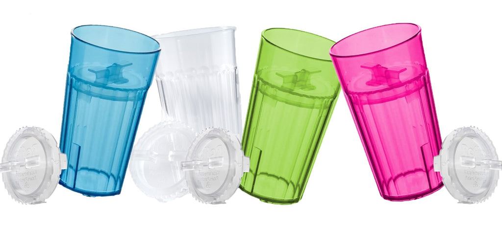 BabyPlannerSG Reflo Cup